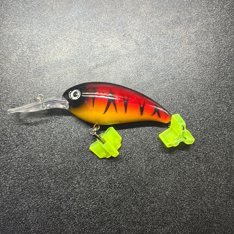 Fishing Hook Cover for Fishing Lures