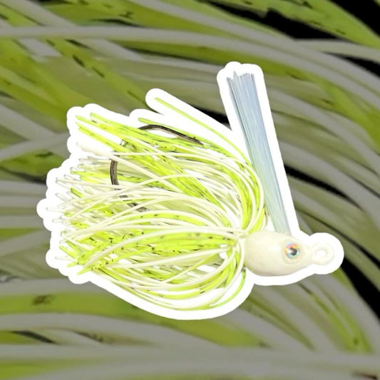 Swim Jig Fishing Bait Bass Fishing Lures