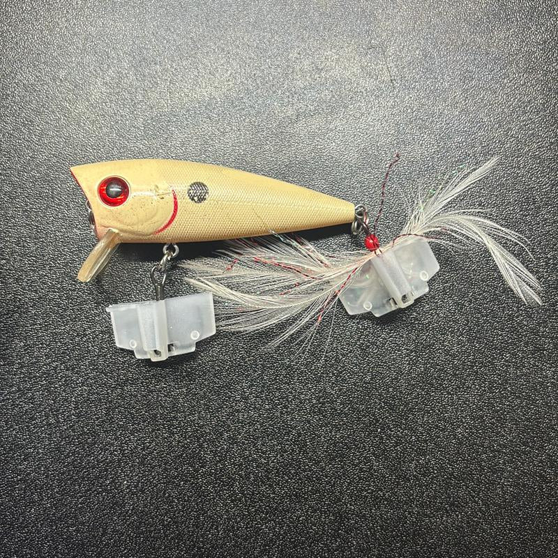 Fishing Hook Cover for Fishing Lures
