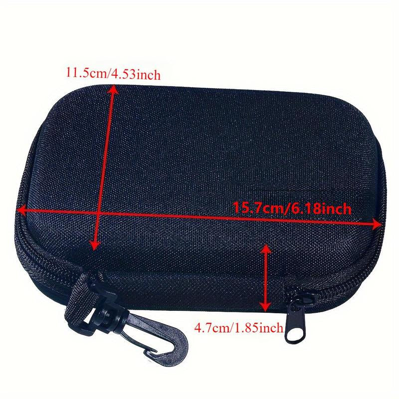 Fishing Spinning Lure Set with Storage Bag (1 Box), Fishing Lures with Hooks, Fishing Accessories & Fishing Tackle Kit for Fishing Enthusiast, Fishing Gear, Fishing Tool Kit, Fishing Equipment, Fishing Baits, Men Gifts, Bait Lure, Fishing Tackle Organizer