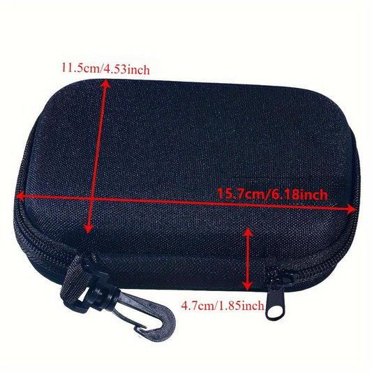 Fishing Spinning Lure Set with Storage Bag (1 Box), Fishing Lures with Hooks, Fishing Accessories & Fishing Tackle Kit for Fishing Enthusiast, Fishing Gear, Fishing Tool Kit, Fishing Equipment, Fishing Baits, Men Gifts, Bait Lure, Fishing Tackle Organizer