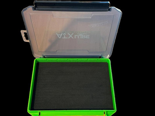 ATX Lure Company Pro Foam Slotted Box XL