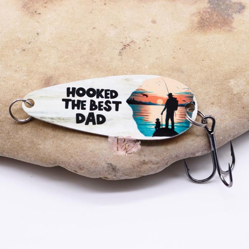 13 Designs - Fishing Lures