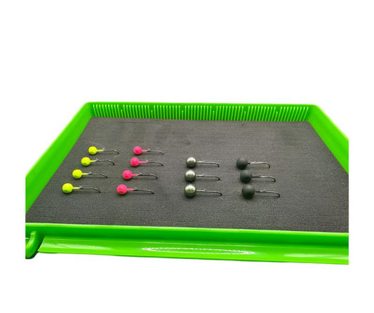 ATX Lure Company Pro Foam Slotted Box XL