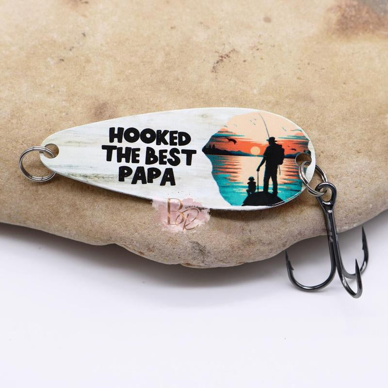 13 Designs - Fishing Lures