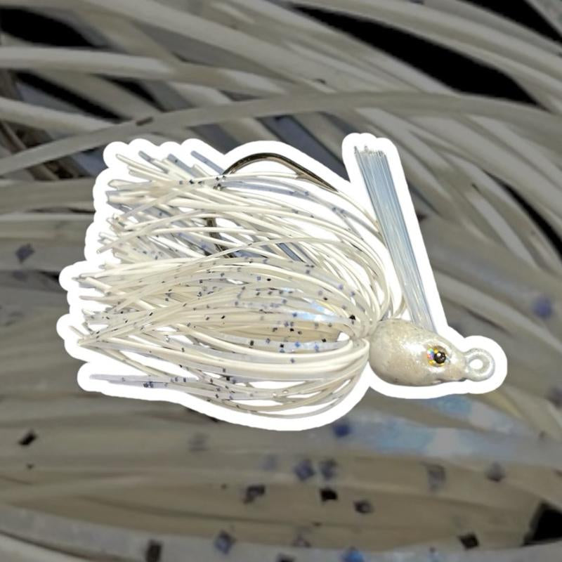 Swim Jig Fishing Bait Bass Fishing Lures
