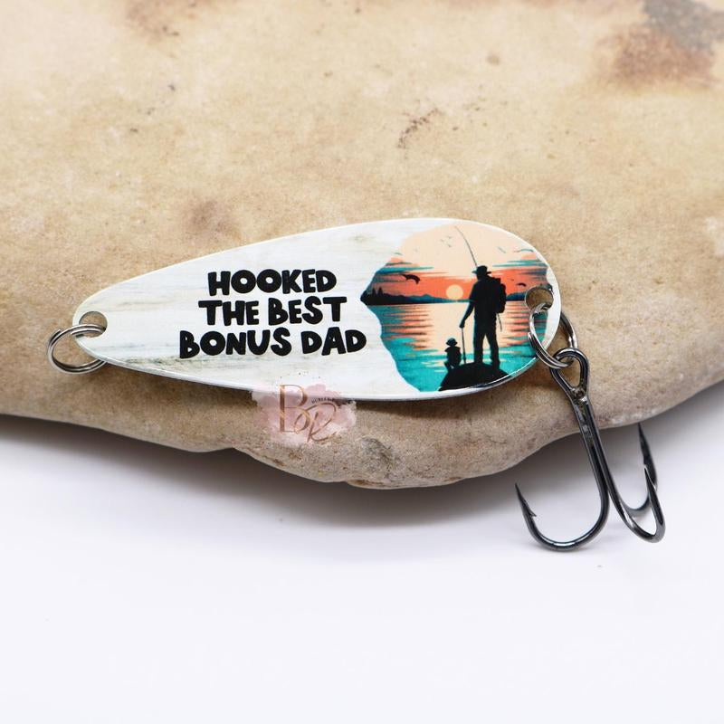 13 Designs - Fishing Lures