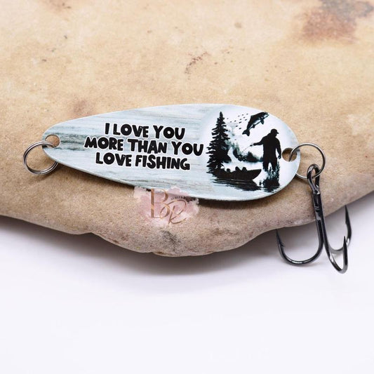 13 Designs - Fishing Lures
