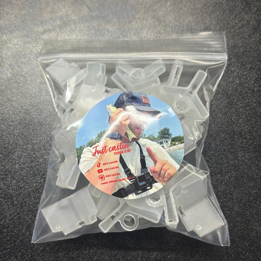 Fishing Hook Cover for Fishing Lures